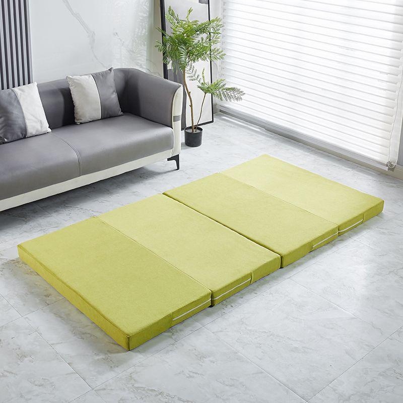 Folding Mattress Sponge Mattresses Portable Elegant Luxury Tatami Mat Lazy Multifunctional Individual Office Nap Tatami Mats