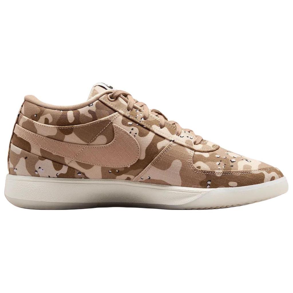 Nike Buch 1 SE Wüsten Camo Herren Sneaker Tan Sesame Sanddrift IM1360-200