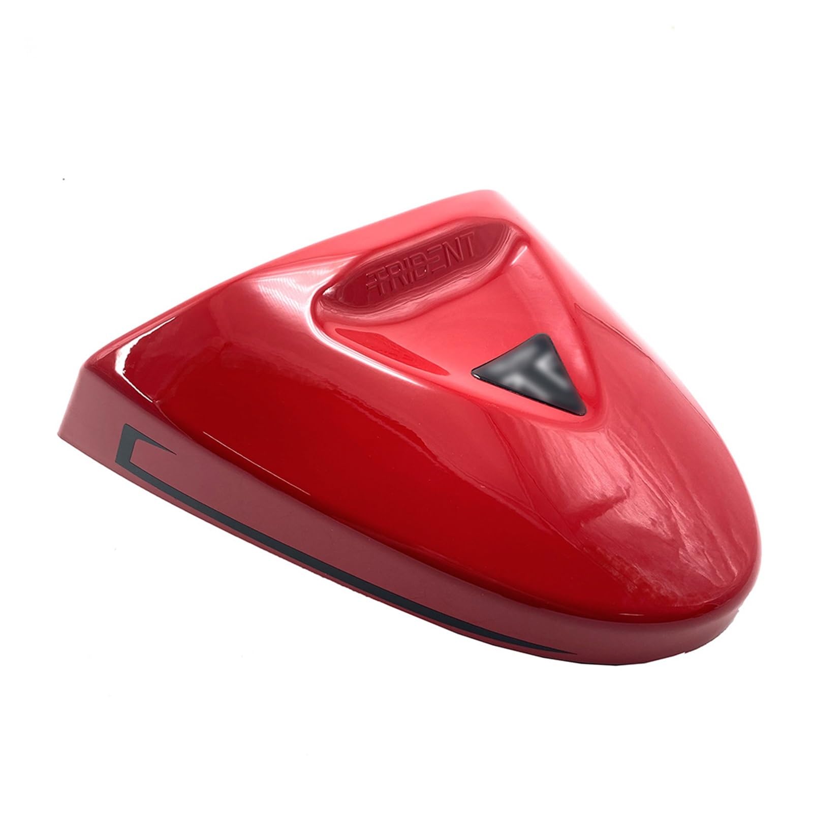 

RUMIERW Motorcycle Accessories Rear Hump (Type H) Fit For Triumph Trident 660 TRIDENT660 2021 2022 2023 2024 Rear Seat Covers One Size