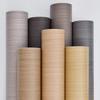 OIMG Self-Adhesive Wood Grain Furniture Sticker