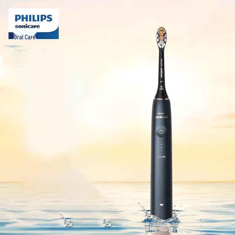 

Philips Sonic Smart Electric Toothbrush
