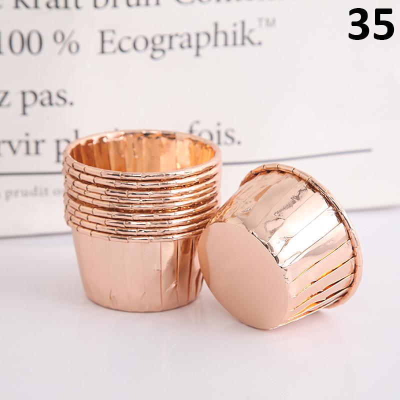 50 шт. противень для выпечки — фото 35