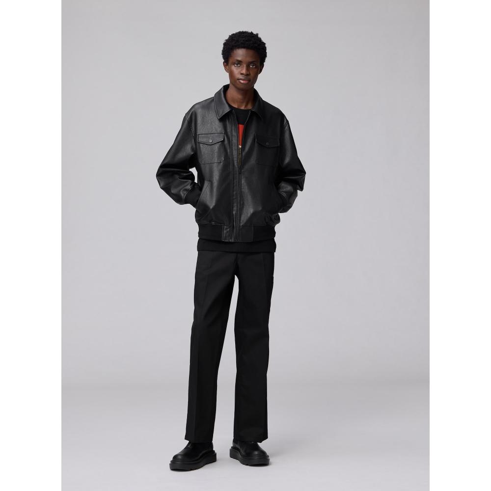 Gu By Uniqlo Zip Up Blouson Undercover