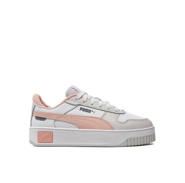 Кроссовки Puma Carina Street Jr EU 36