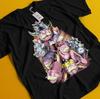 Vintage Special Anime Love T-shirt Japanese Shirt Anime T-shirt Manga Gift Shirt
