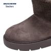Skechers Women's Mid-Top Winter Snow Boots 169100