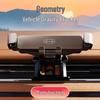 Gravity Bracket for Geometry A/E Firefly In-Car Phone Holder