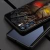 Fashion Ancient Greek Statues Phone Case For Oppo Reno 13 12 11 10 7 F Find X5 X6 A98 A80 A79 A78 A57 A54 A31 A17 Pro Soft TPU