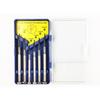 Precision Screwdriver Set for Watches, Eyeglasses, and Mobile Phones