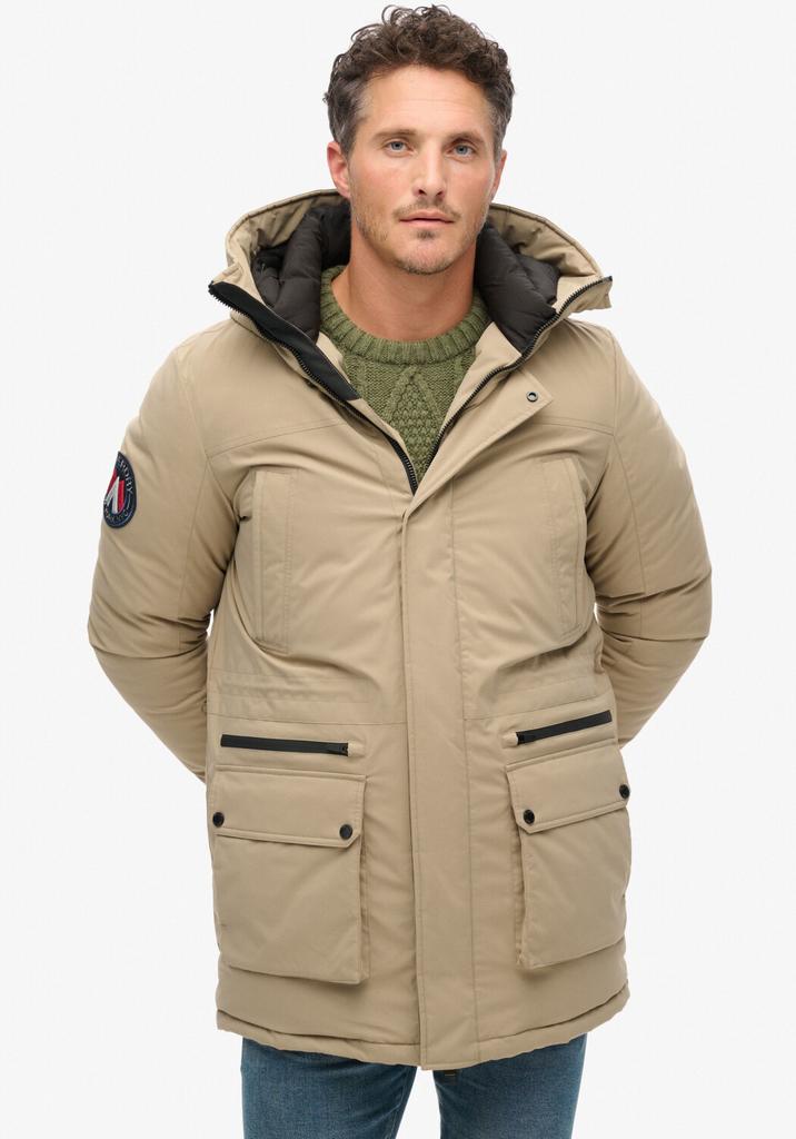Superdry City Padded Jacket (M5011909A)