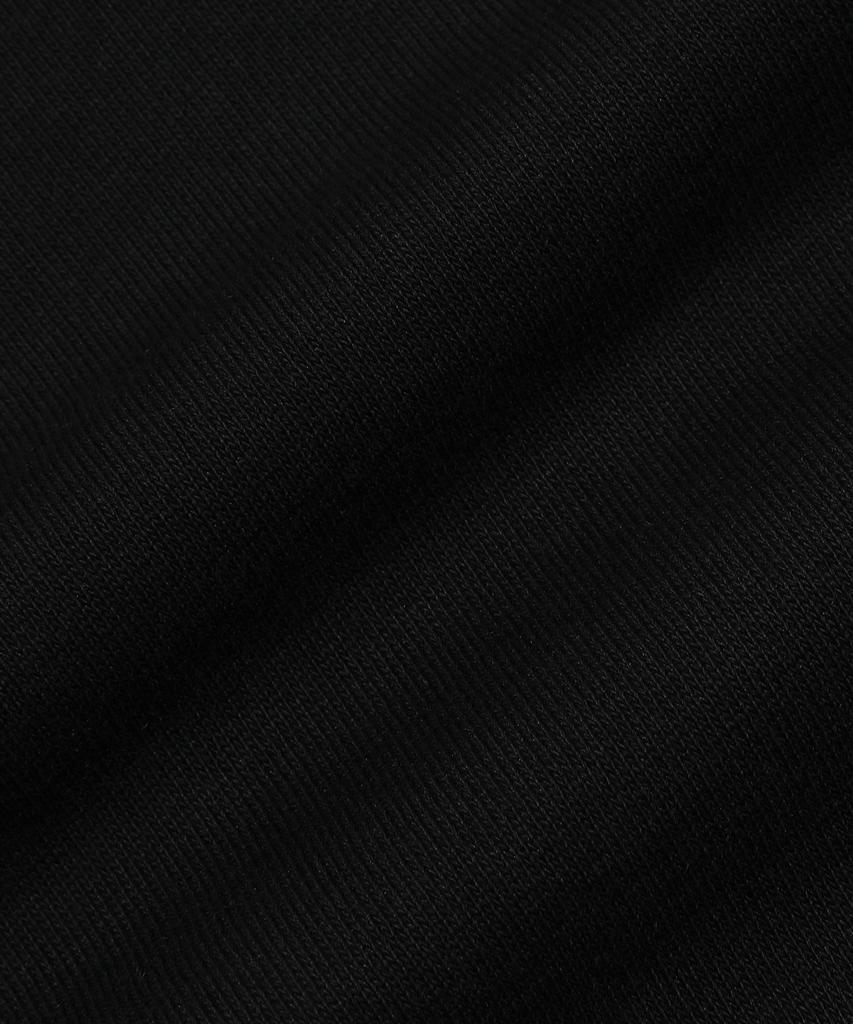 BEENTRILL Standard Cargo Bermuda Pants (Black)