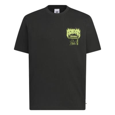 Originals Q12 Death Fashion Comfortable Crew Neck Short Sleeve T-Shirt Men Tops Black KA2256