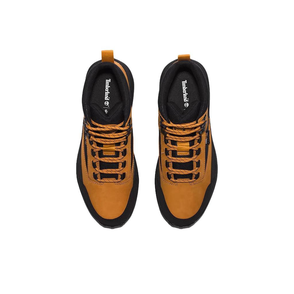 Timberland Converge Boot Wheat Men Sneakers Brown Black TB0A652D-231