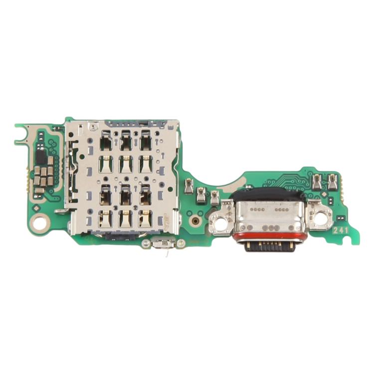 OEM-oplaadpoortbord