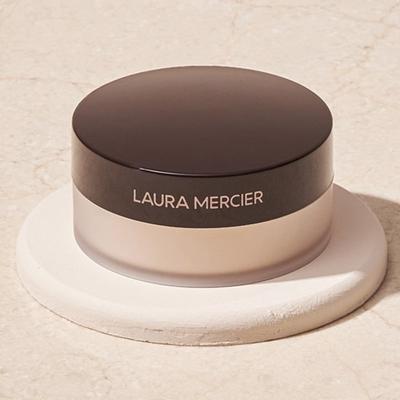 Mineral-Finish-Puder