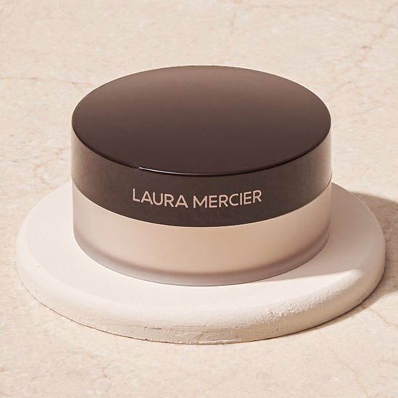 [Laura Mercier] Mineral Finishing Powder