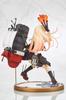 scale figure Kantai Collection Kai 1/8 -KanColle- "Yuudachi Ni"