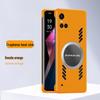 Universal Borderless Magnetic Phone Case for VIVO S16E, S15Pro, X90Pro, X80 – Drop-proof Design