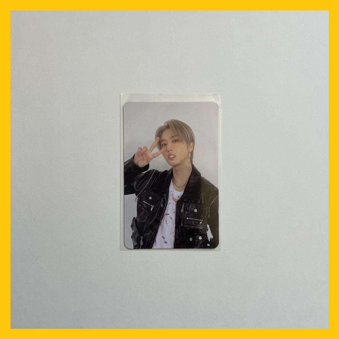

[USED] Stray Kids 5-STAR B&N HAN