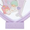 Sanrio Little Twin Stars Display Frame 776980 (Enjoy Idol)