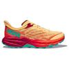 HOKA Speedgoat 5 Impala Flame Men Sneakers Orange 1123157-IFLM