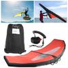 Lightweight Handheld Flying Wing Inflatable Surfboard for Water Sports Surfing Equipment
