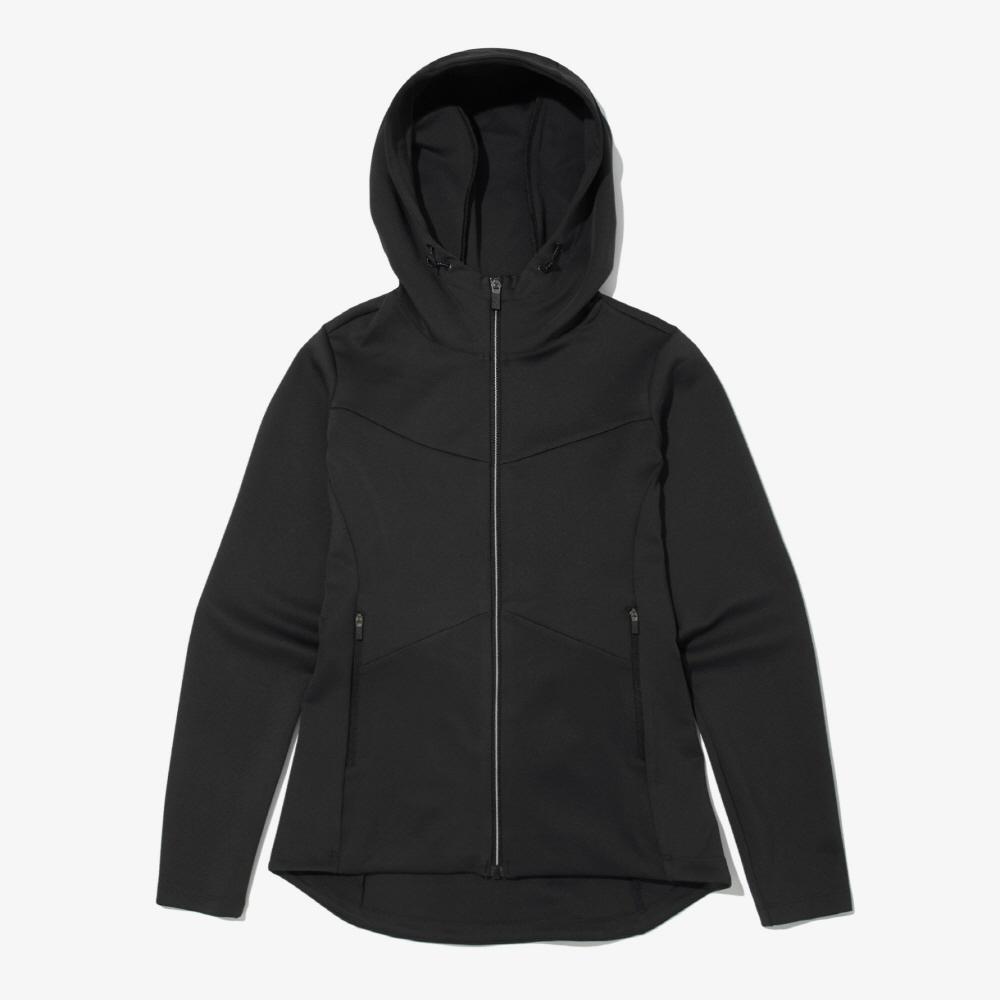 

THE NORTH FACE NJ5JM80J White Label Женская легкая тренировочная куртка Fresh