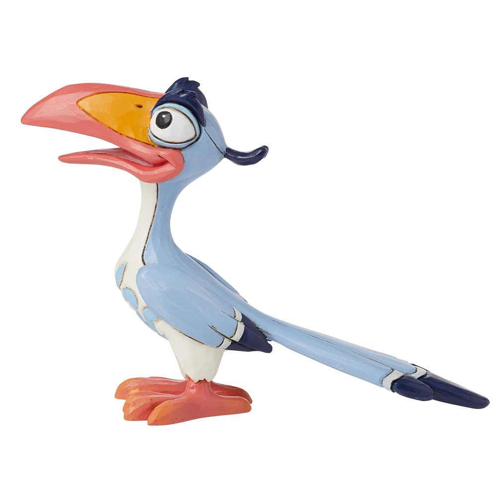 Enesco Disney Traditions Zazu Mini 6016353