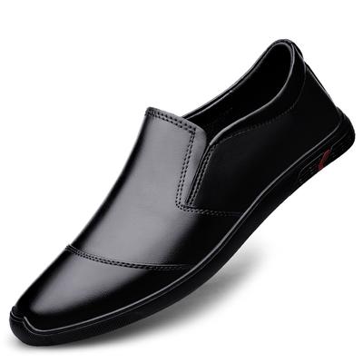 Παπούτσια με τακούνια – Loafers