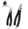 Japan KEIBA N-205S/206S/207S Electrician's Angled Pliers and Wire Cutter