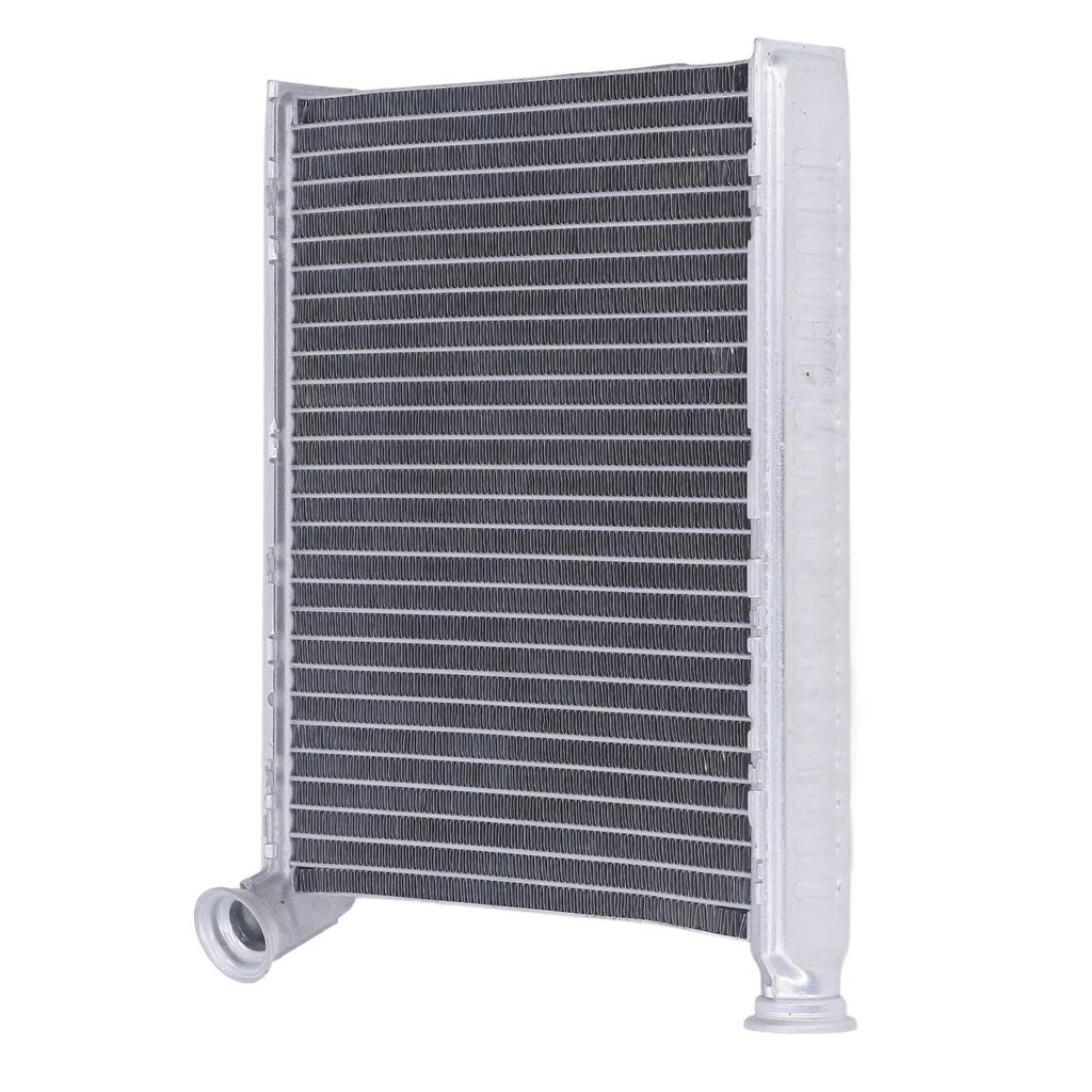 Interior Heat Exchanger 6448S4 Car Warm Air Water Tank Radiator Heating Unit Replacement for Peugeot 308 RCZ