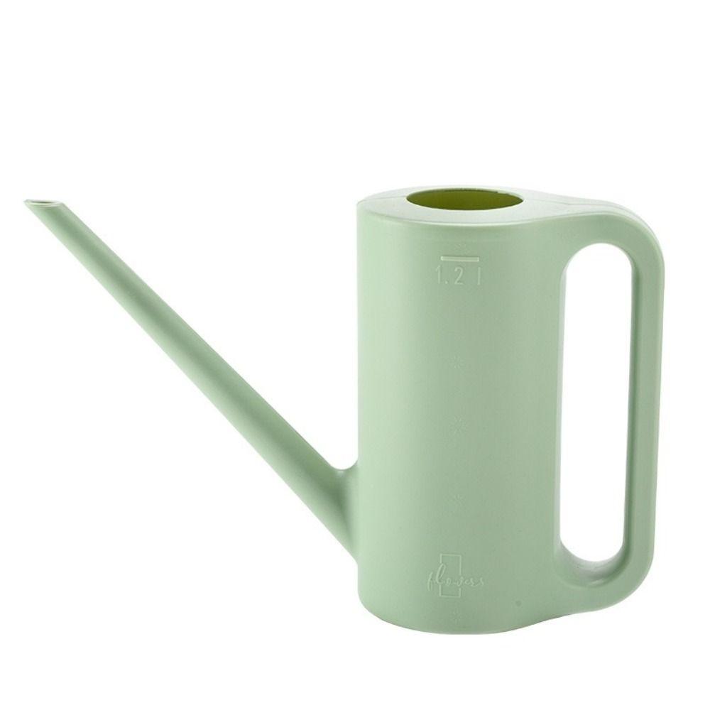 Flaschen Wasser Dosen Gartenzubehör 1500ML Gießkanne Langlebig Gießen