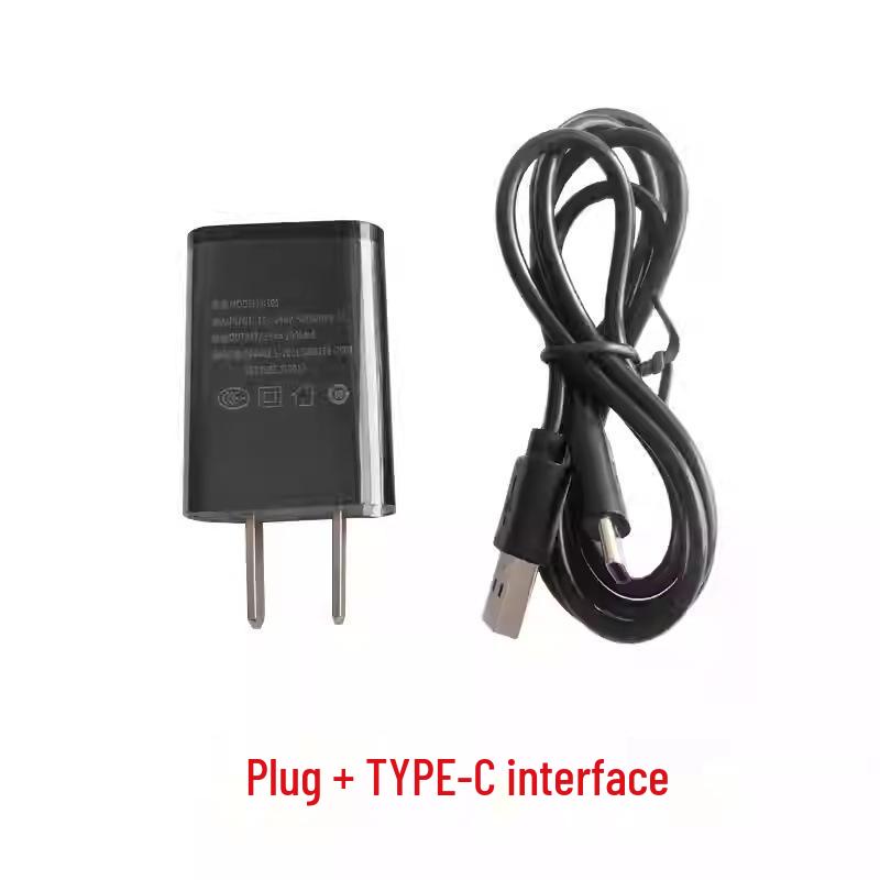 

USB to Type-C Walkie-Talkie Charger Cable for Mobile Phone & Radio Battery TYPE-C Cable