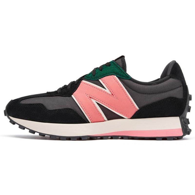 

New Balance 327 Кроссовки черного цвета на китайский Новый год U327CNT 40.5
