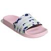 Adidas Originals Adilette Sports Casual Outdoor Slippers Kids Footwear Pink GZ3692