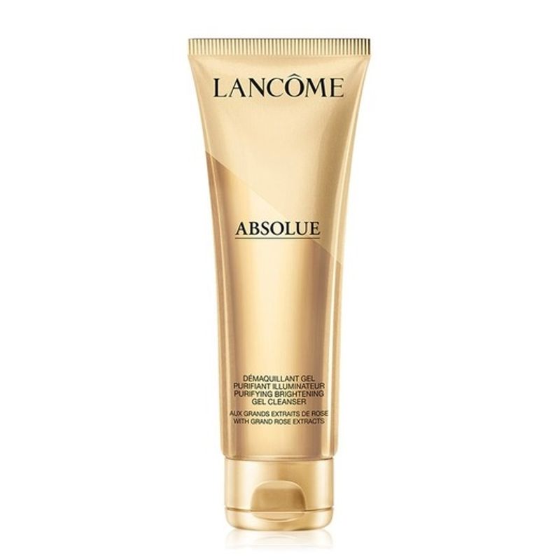 Lancome Absolue Gel Cleansing Foam 125ml FREE
