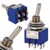 Mts-202 On-On Toggle Switch