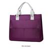 Unisex Business Briefcase - Large A4 Document & Textbook Handbag
