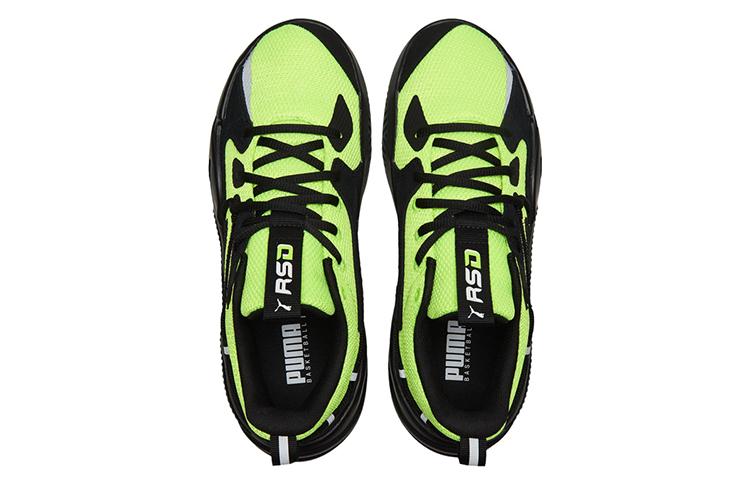PUMA RS Dreamer J Cole Lime Green 193990-19