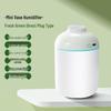 Portable Mini USB Humidifier for Car, Home, Office & Bedroom