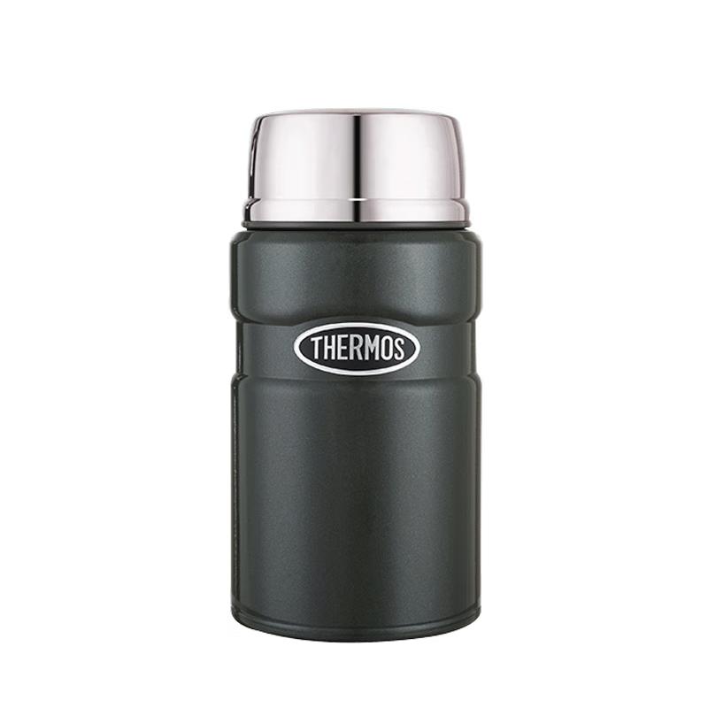 

Thermos 720ml Stainless Steel Insulated Food Jar