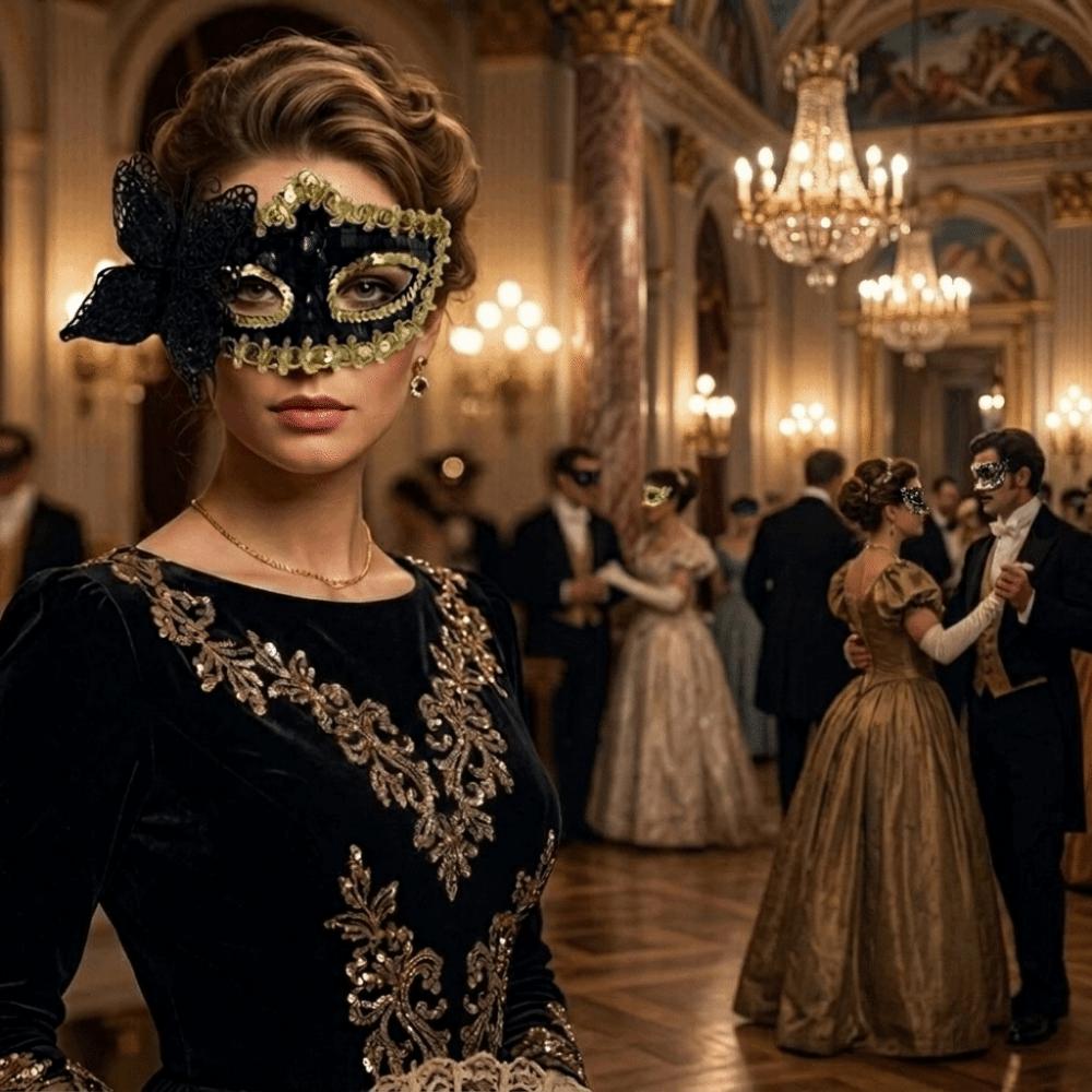Half Face Butterfly Masquerade Mask Lightweight Elegant Butterfly Hand Hold Mask Decorative Party Costume Party Face Mask