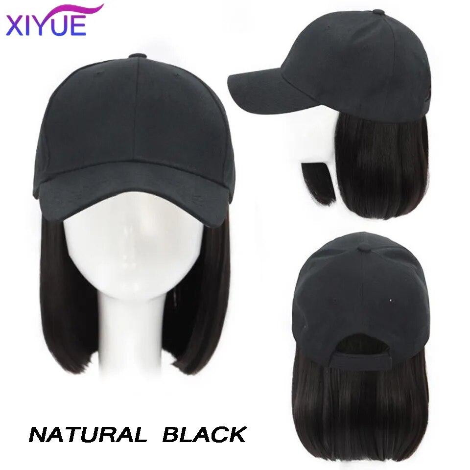 

Шляпа, парик, женские длинные волосы, цельный, женская мода, ленивые, слегка вьющиеся волосы, бейсболка, парик, полное покрытие головы P16/613