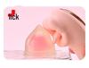Laolusi Clitoral Stimulator: Crispy Tongue-Licking Vibrator for Women's Pleasure