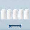 Retractable Electrostatic Non-woven Fabric Cleaning Duster