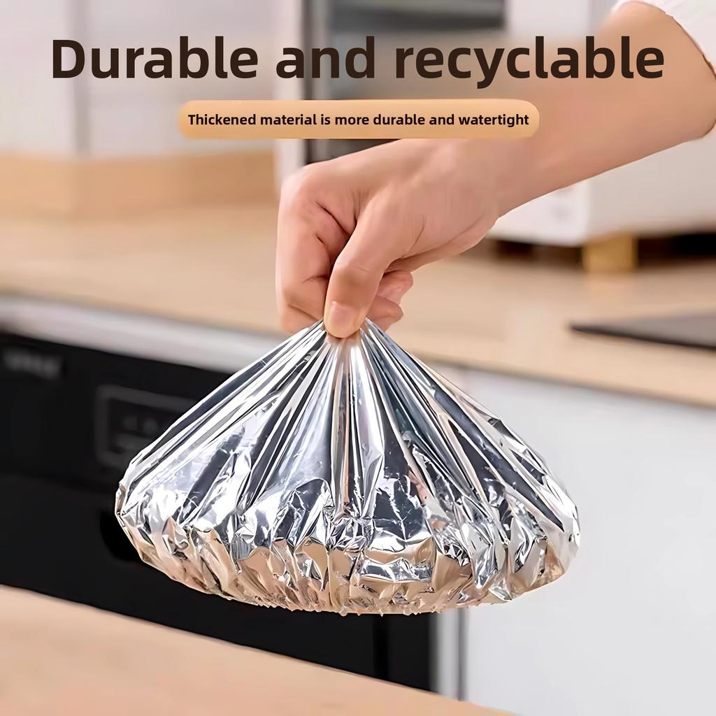 Haushalt Staubdicht Küchen Fliegensicher Abdeckung für Gemüse und Mahlzeiten