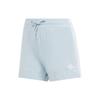 Originals Women's Essentials Slim 3-Stripes Shorts IR7460