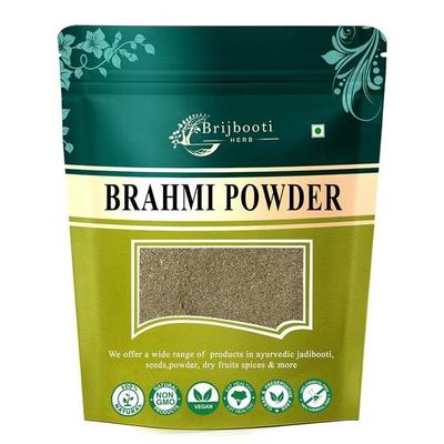 Birju Mahavir 100 G PRÁŠEK Z BRAHMÍ (BMKB)