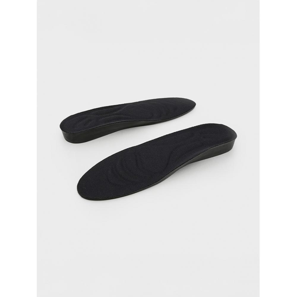 

DaiSo Men S Высота подошвы 2 см