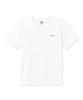 Kalla Move Light Core Fit Short Sleeve T-Shirt_White